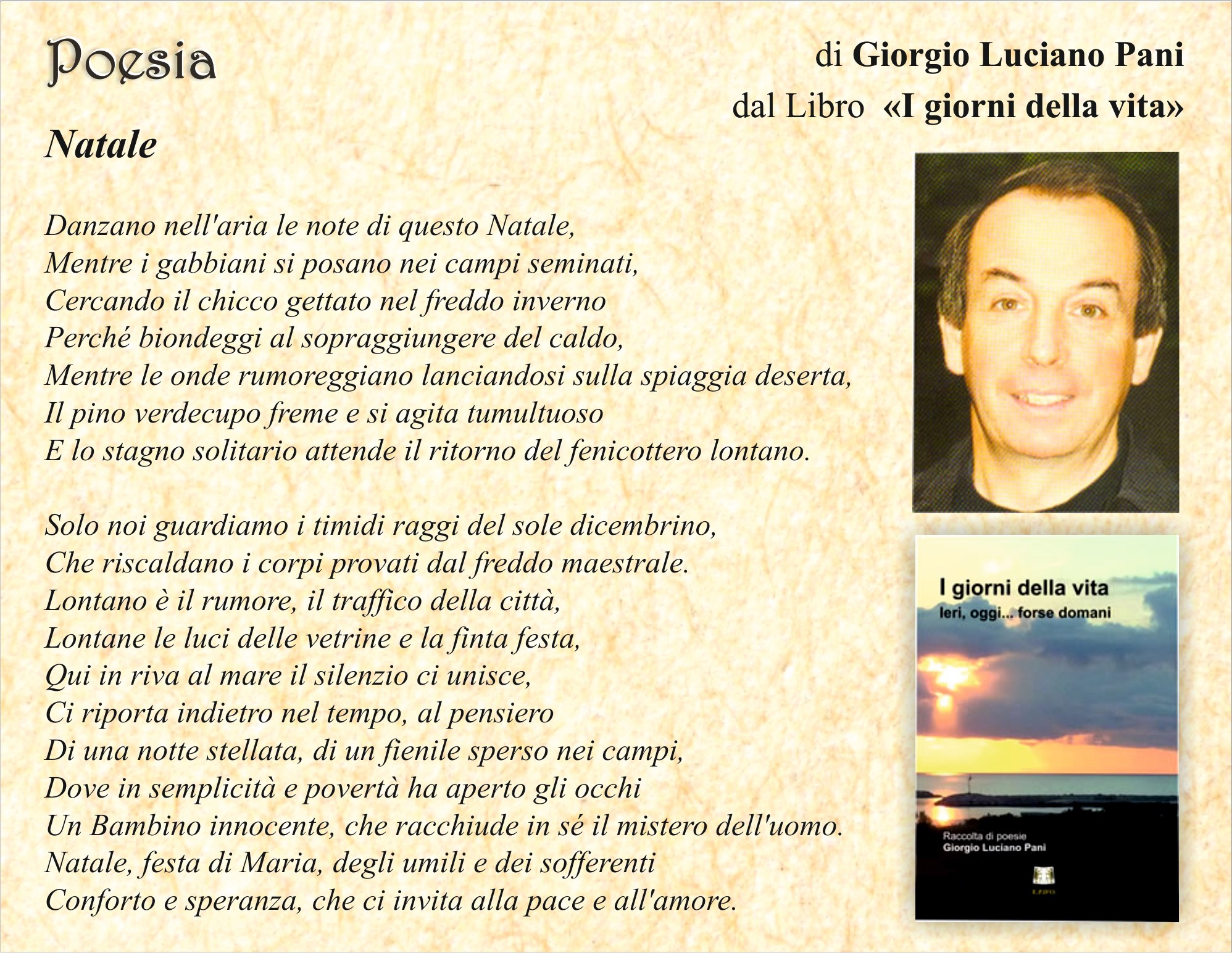 Giorgio Luciano Pani